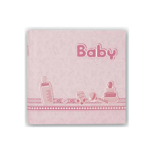 Zep Album Bebe Pink BE2420P Zep Album Bebe Pink BE2420P